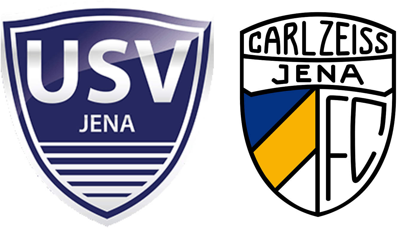 FF USV schließt sich FC Carl Zeiss Jena an DFB