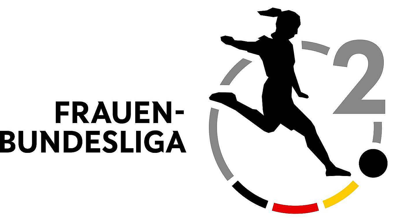 Startet am 4. Oktober in die zweigleisige Spielzeit: die 2. Frauen-Bundesliga © DFB
