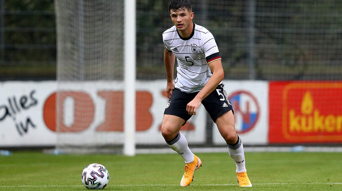 Aidonis und Leweling 