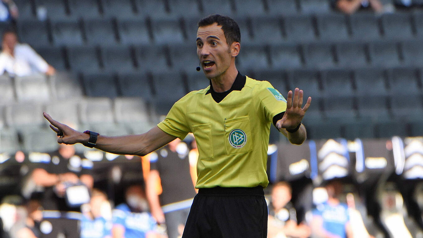 Bundesligaspiel Heute