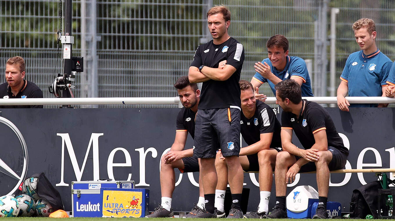 Galm Jahrgang 2004 Lasst Einiges Erwarten Dfb Deutscher Fussball Bund E V