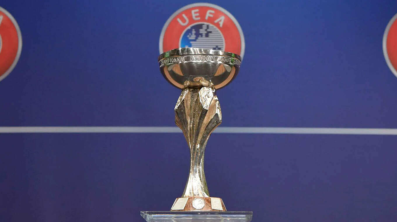 Findet 2021 nicht statt: Die UEFA hat die U 19-EM abgesagt © UEFA