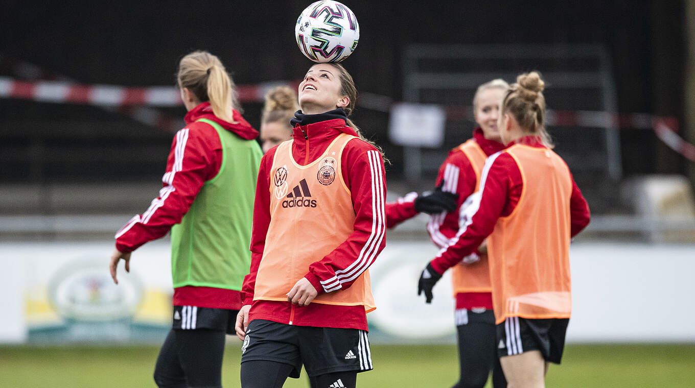 Picture Galleries National Teams DFB Deutscher FußballBund e.V.