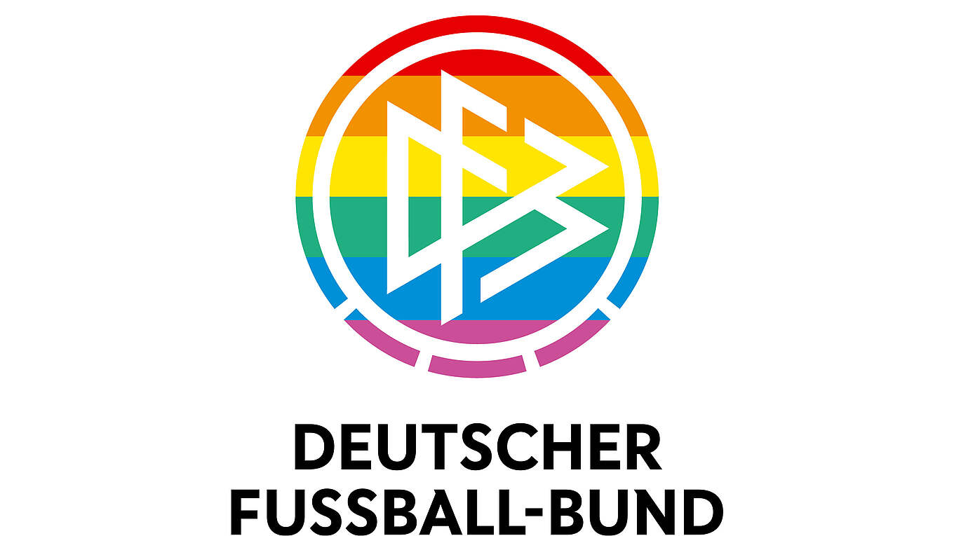 DFB richtet Anlaufstelle für LSBTI+ ein :: DFB - Deutscher Fußball-Bund