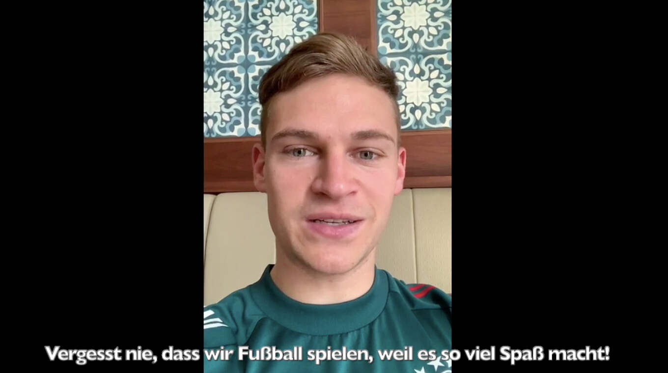  © Screenshot DFB-TV