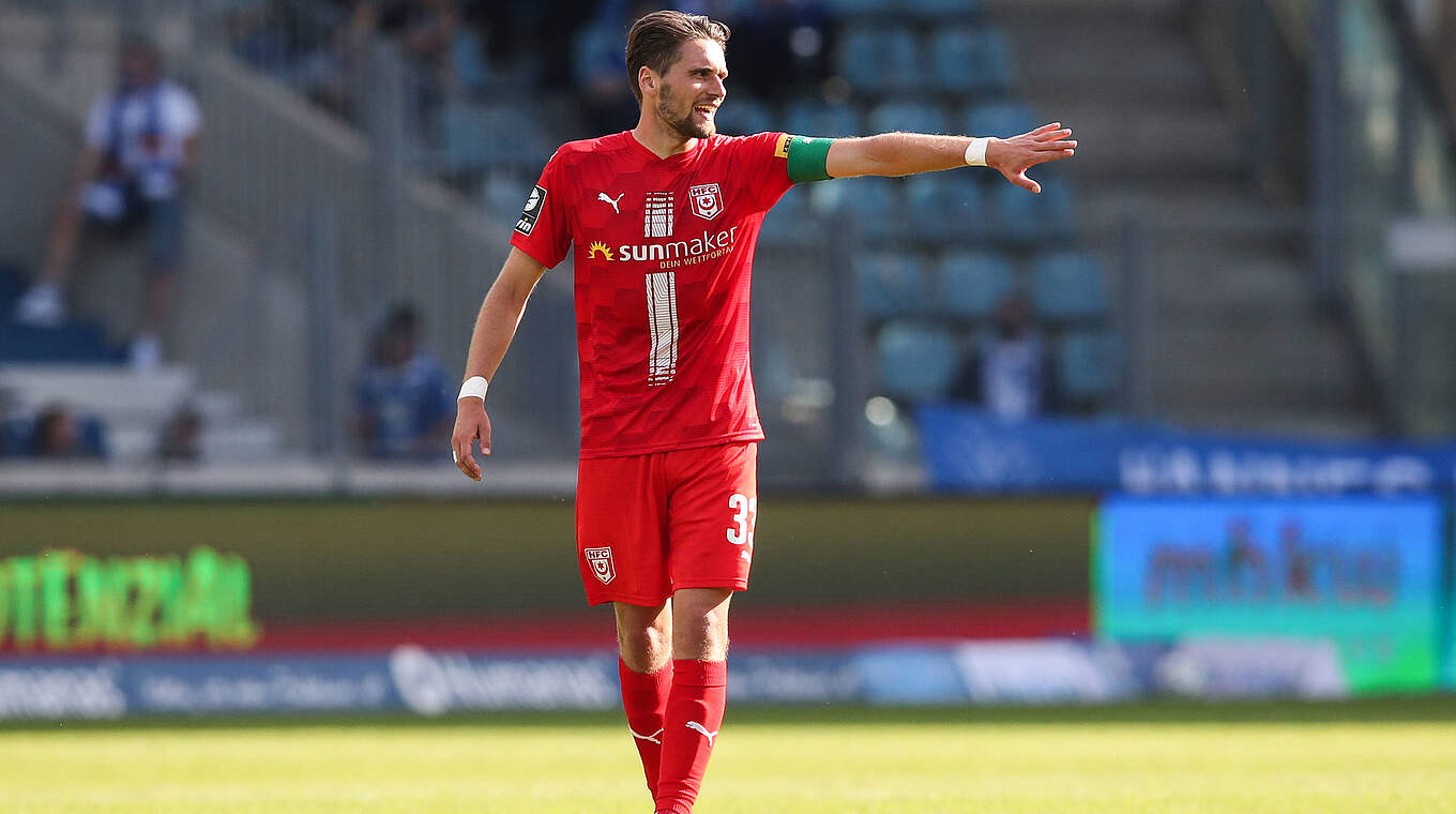 HFCKapitän Nietfeld