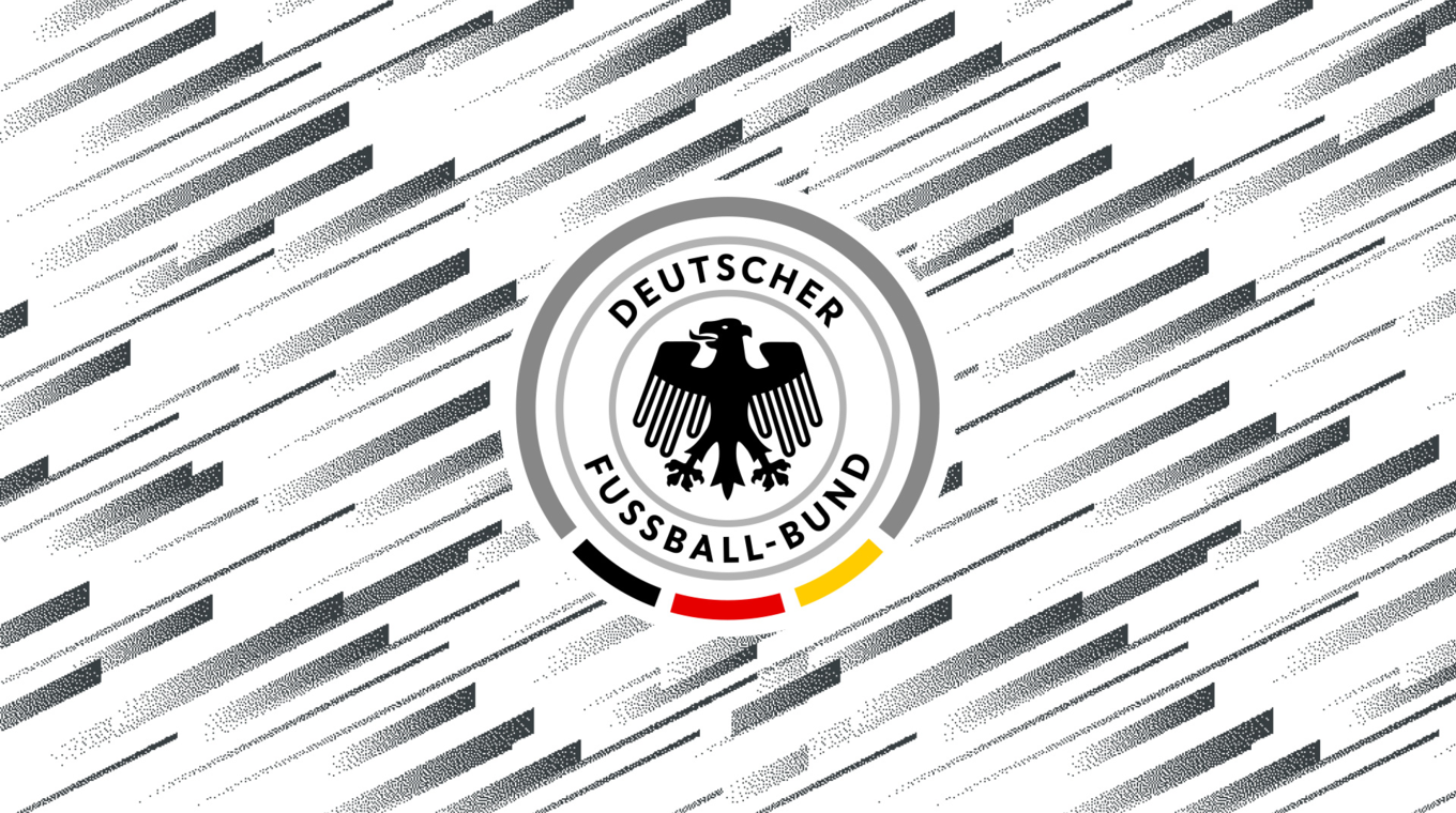 Das Logo der deutschen eNationalmannschaft © DFB