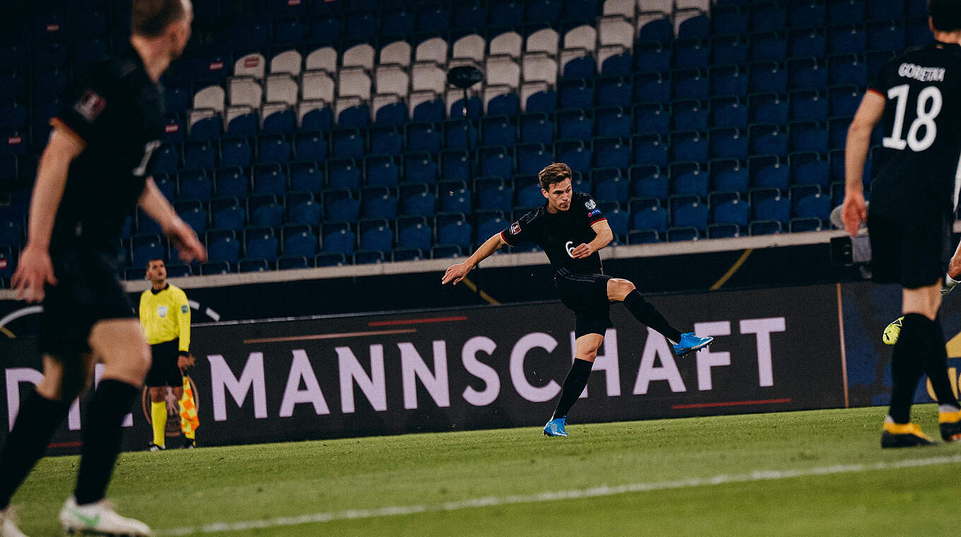 Wm Qualifikation Heimspiele In Stuttgart Hamburg Und Wolfsburg Dfb Deutscher Fussball Bund E V