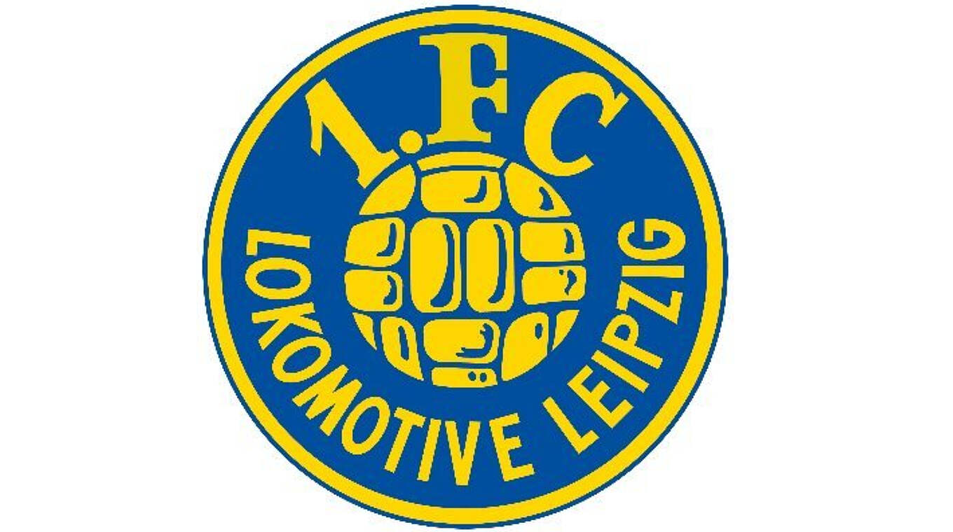  © 1. FC Lok Leipzig