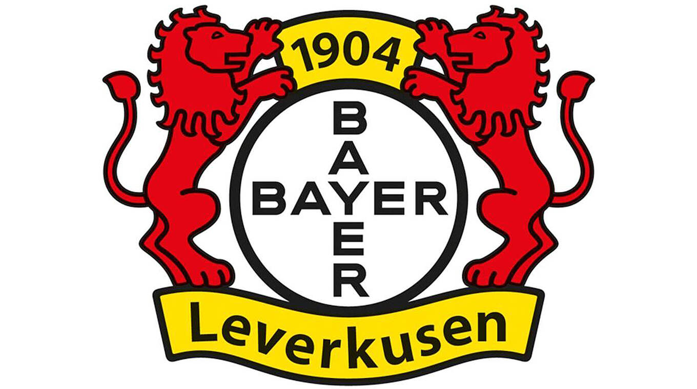  © Bayer 04 Leverkusen