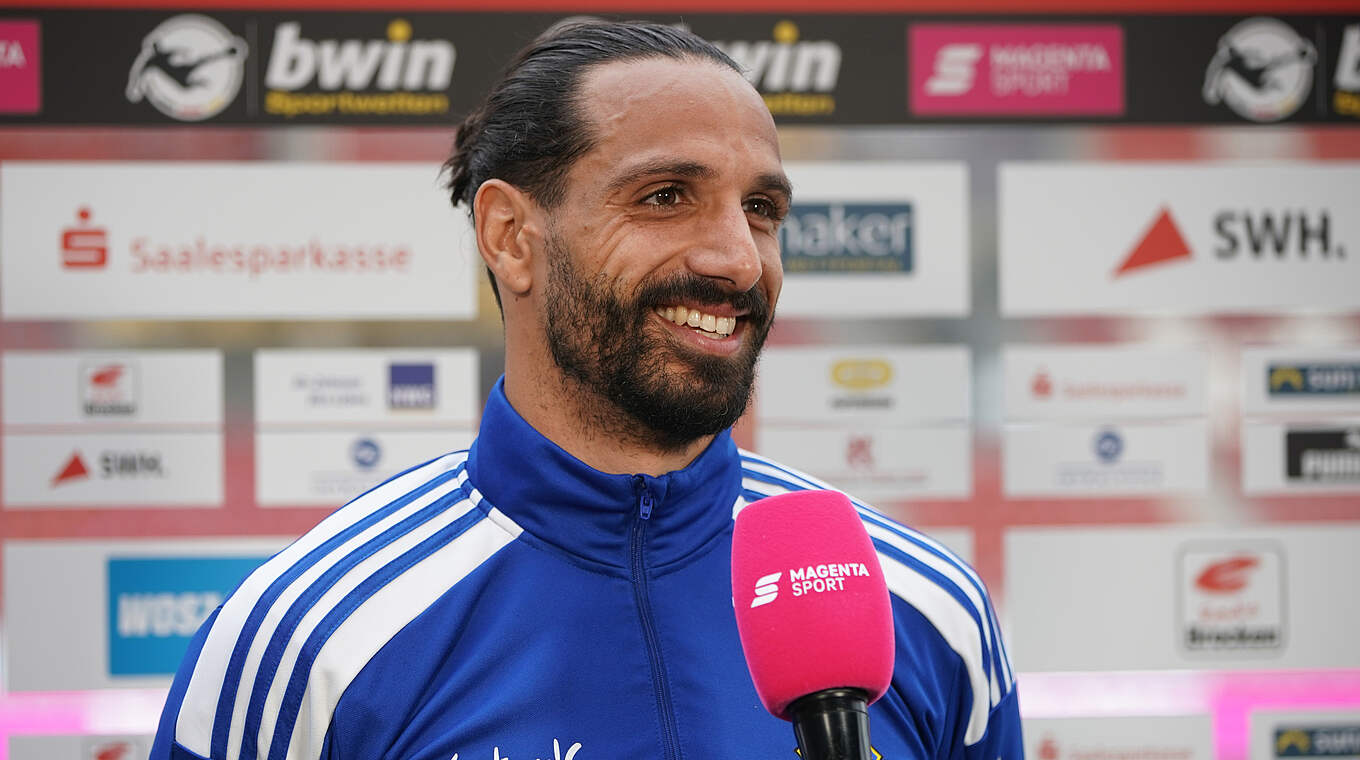 Saarbrückens Grimaldi 