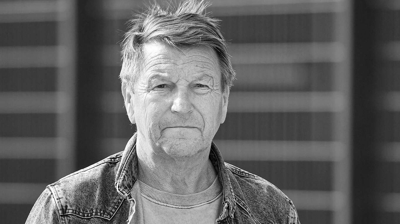 Im Alter von nur 70 Jahren verstorben: Hans-Jürgen "Dixie" Dörner © imago