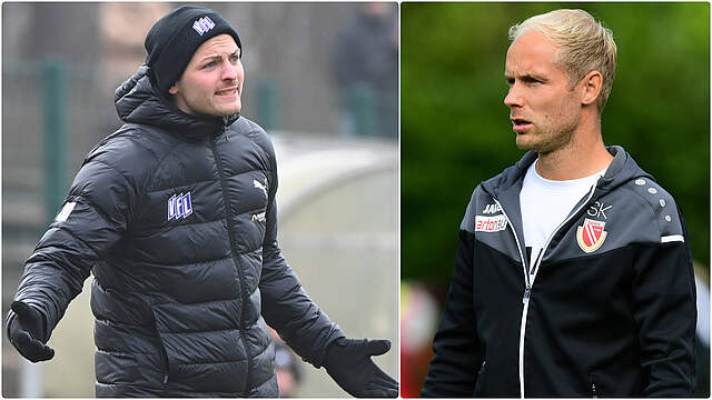 Bilder: Imago, Collage: DFB.de