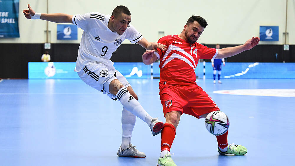 Die FIFAFutsalSpielregeln Was ist Futsal? Futsal Sportlich