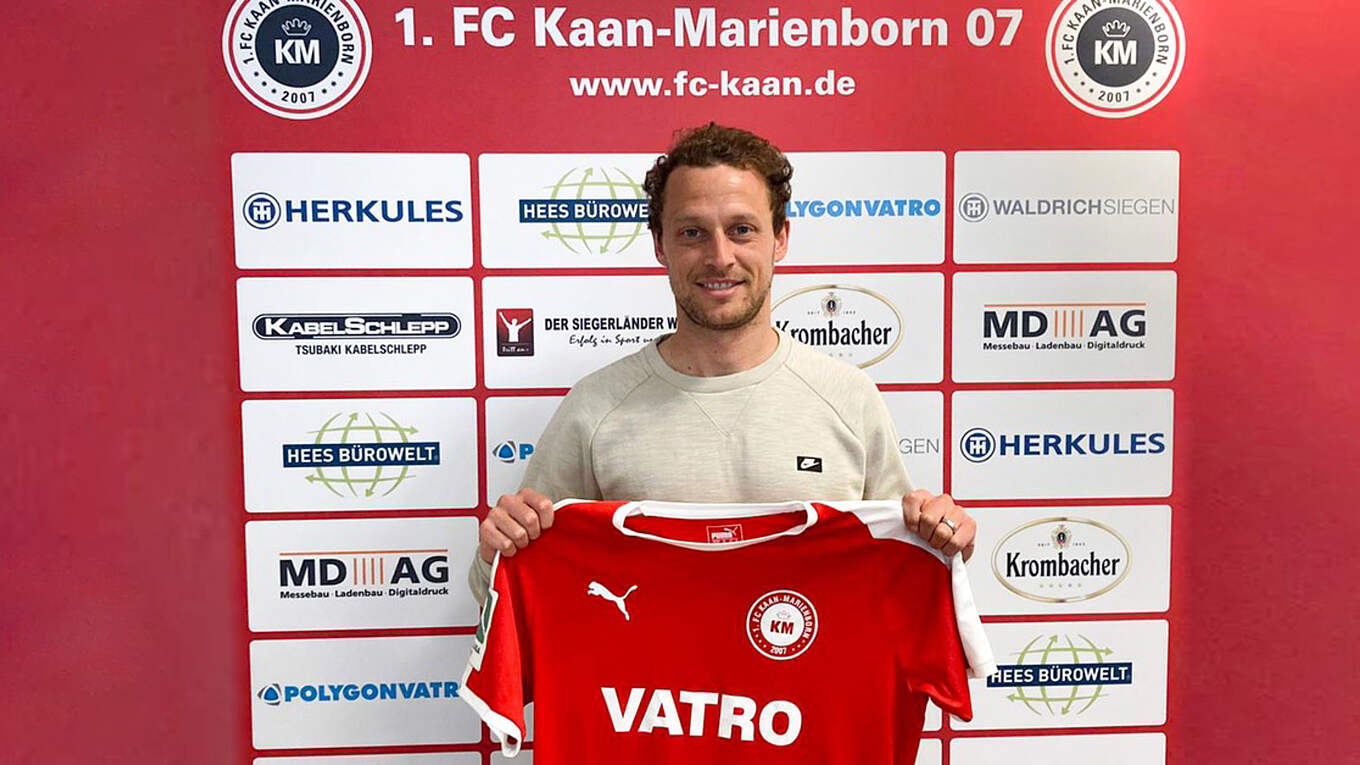 1 fc kaan marienborn dfb pokal