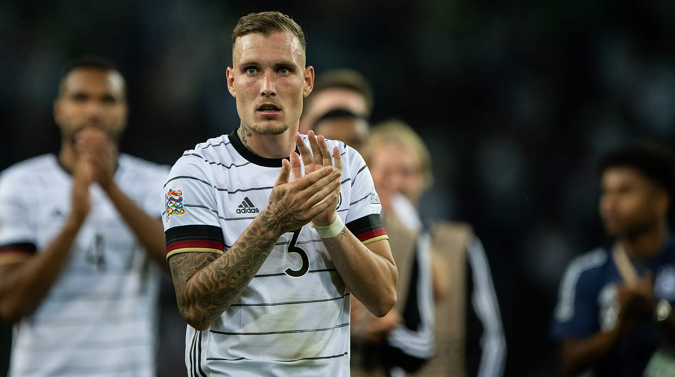 Raum wechselt nach Leipzig DFB Deutscher FußballBund e.V.