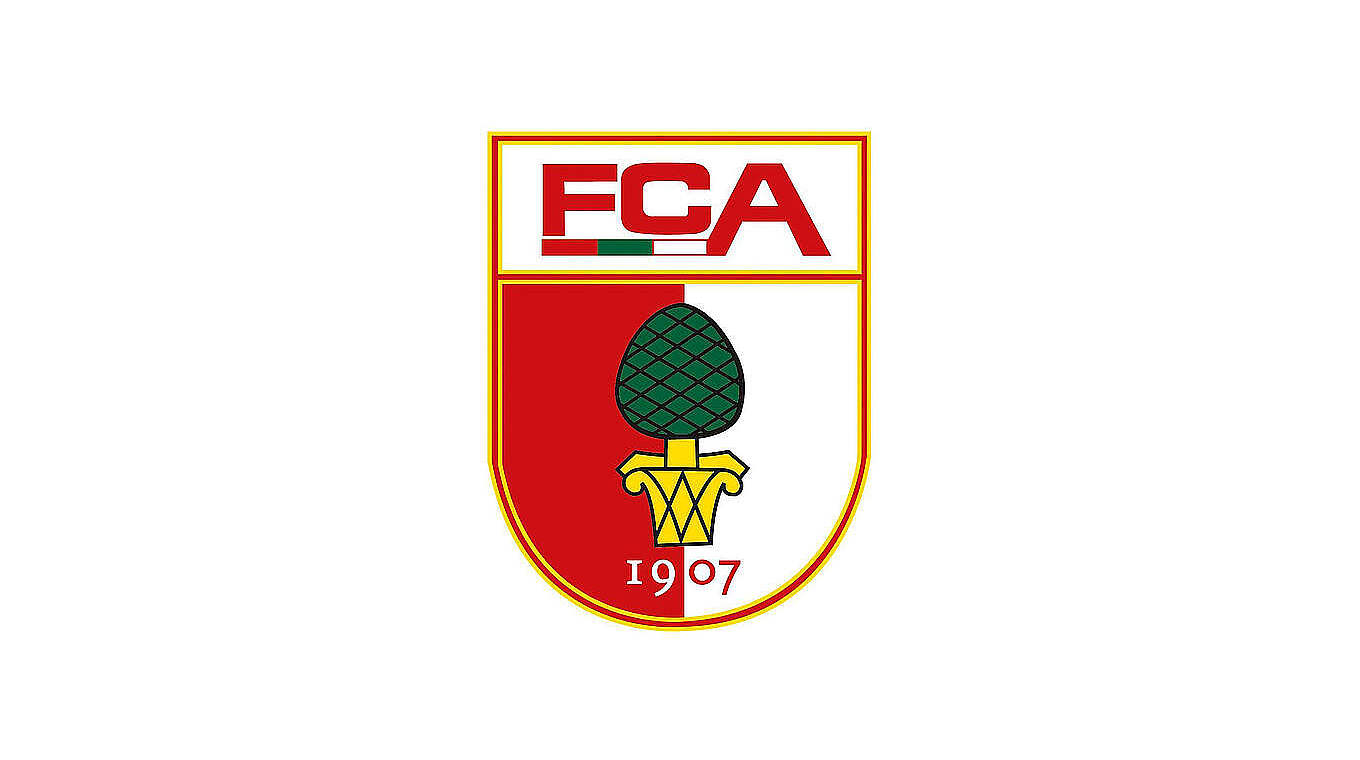 DFB Bundesgericht Weist Zwei Berufungen Des FC Augsburg Zur ck DFB 