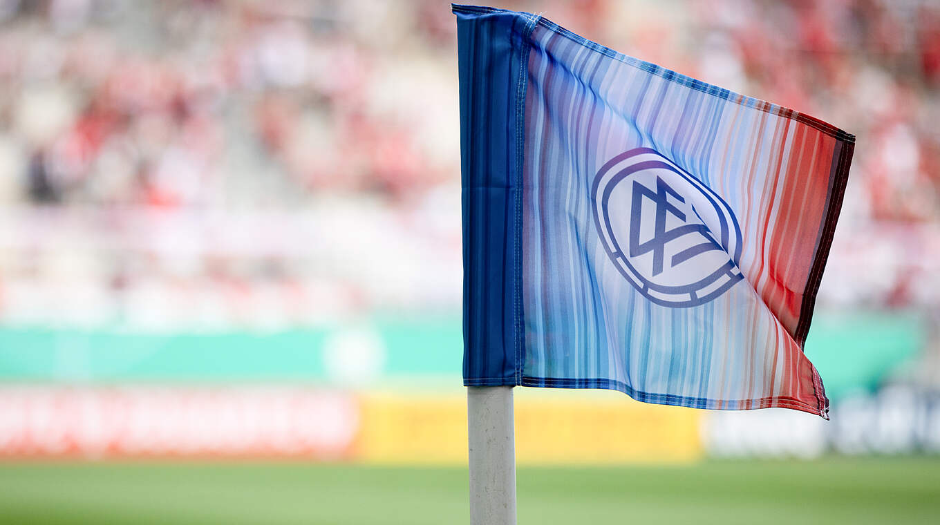 Manuel Hartmann: "Mehr als die Hälfte der Klubs möchte diese Initiativen fortsetzen" © Julius Nieweler/DFB
