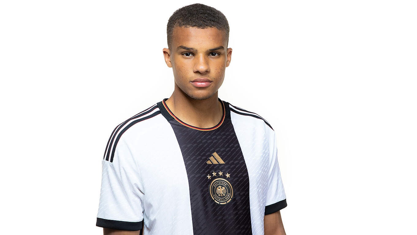 Bella Kotchap F llt Aus Thiaw Nachnominiert DFB Deutscher Fu ball
