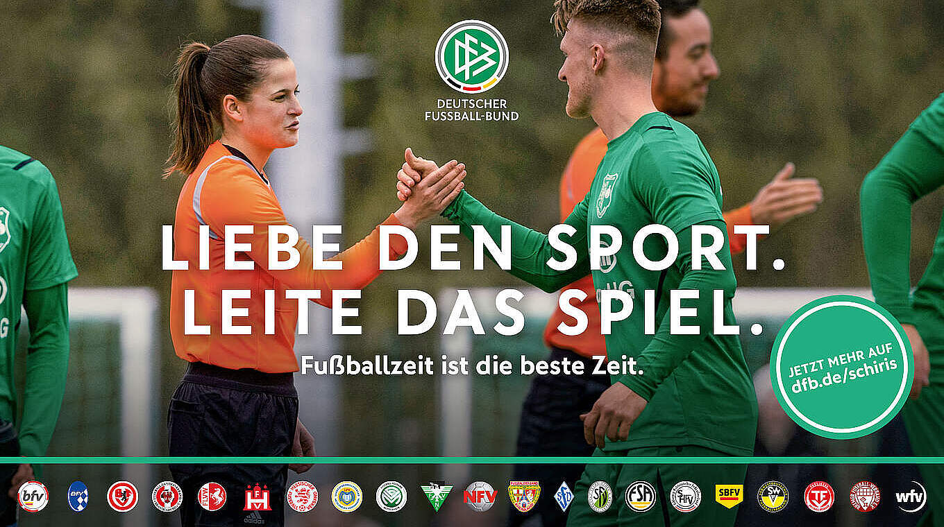 DFB-Pokal der Frauen DFB-Wettbewerbe Frauen Ligen and Wettbewerbe DFB