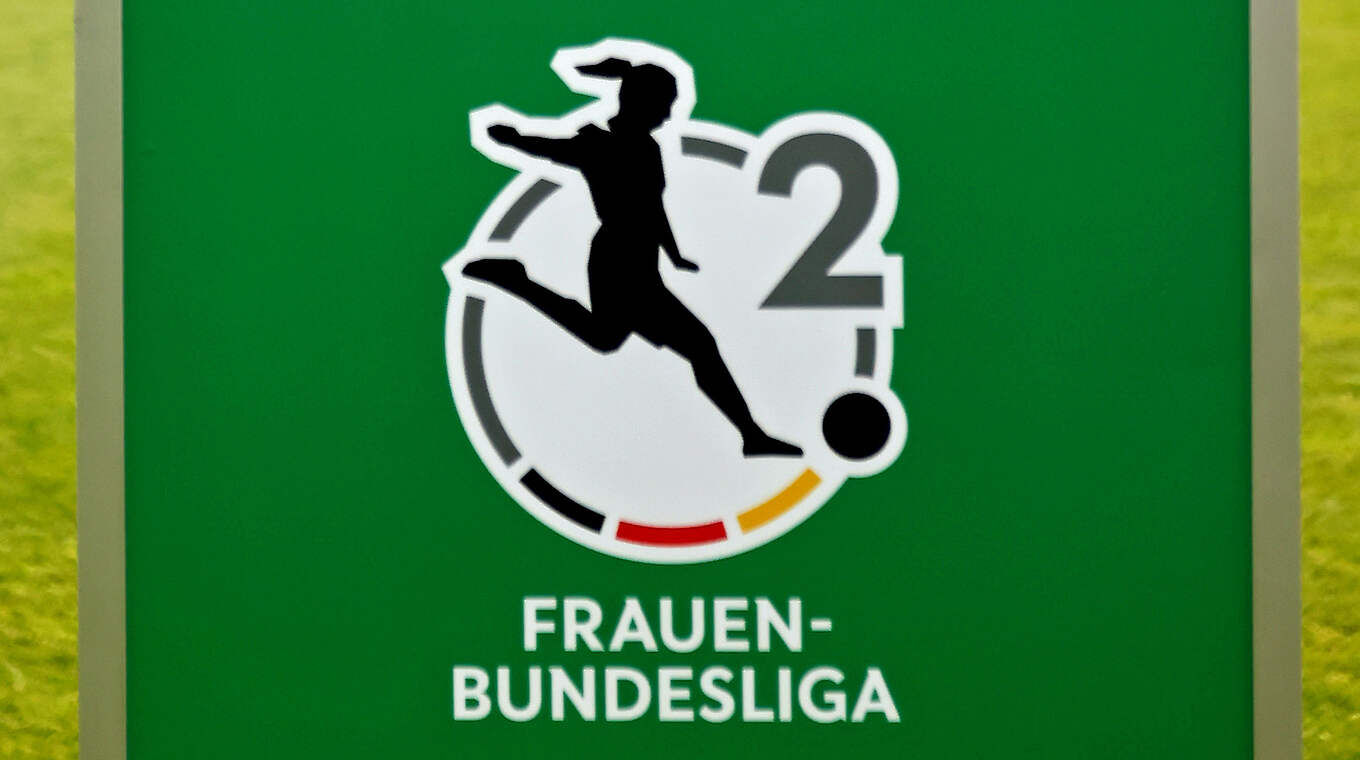 2. FrauenBundesliga startet am 19. August in neue Saison DFB