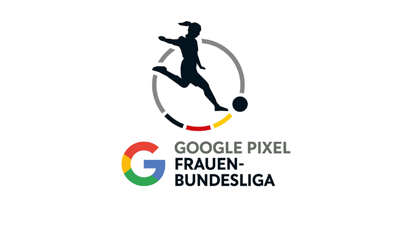 Google Pixel Frauen-Bundesliga Startseite