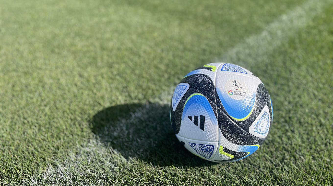 Rahmenterminkalender für Saison 2024/2025 beschlossen :: DFB 