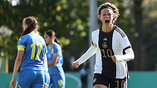 Rosa Rückert © Getty Images