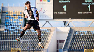 Tom Bischof © Getty Images/DFB