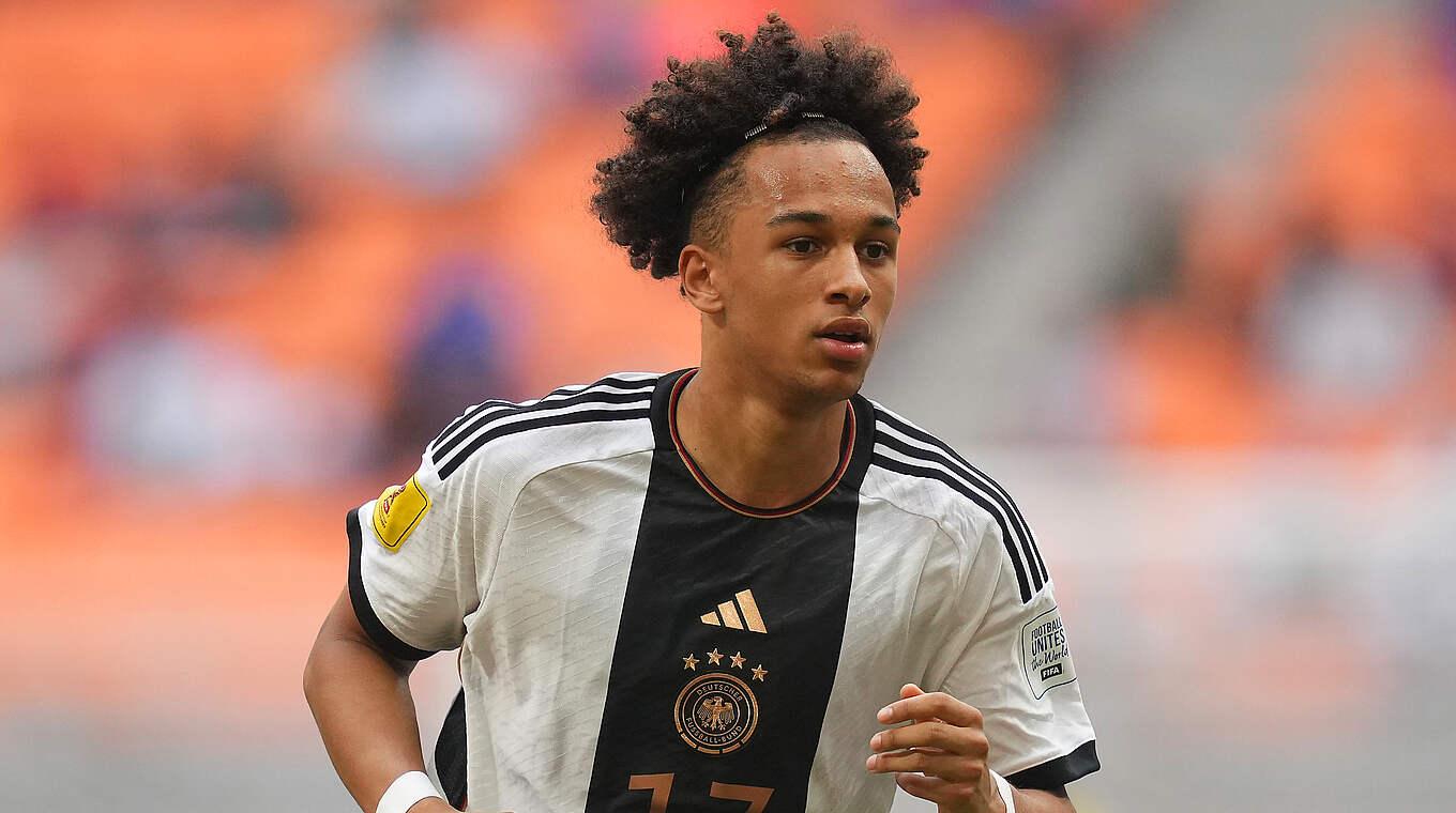 Da Silva Moreira: "Siegen oder fliegen, darauf haben wir Bock" :: DFB