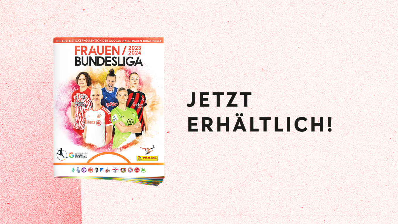 Panini Bundesliga 95 – Sticker Écusson DFB N°2 Neuf ! Autocollant à Collectionner