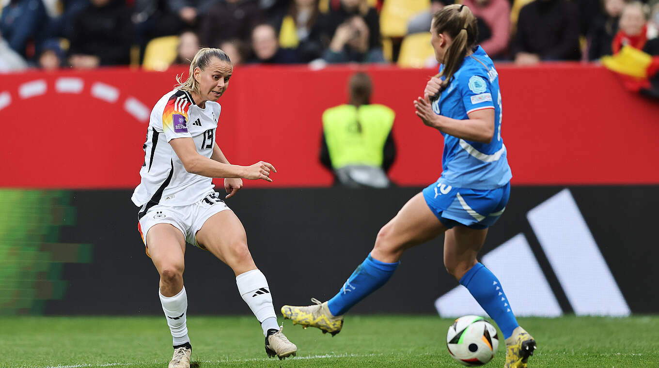 DFB - Deutscher Fußball-Bund e.V.