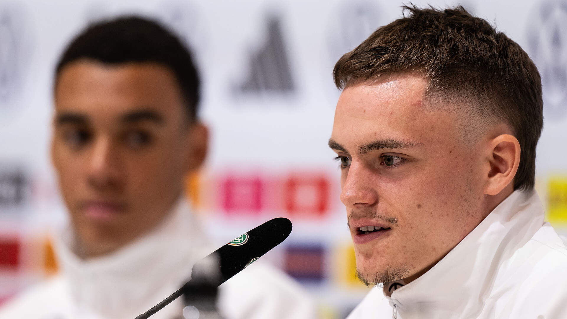  "Wir haben viel trainiert und Lösungen parat" 