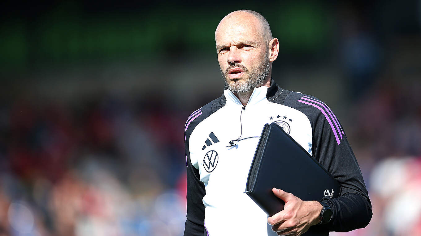 Heiko Westermann wird Flicks CoTrainer in Barcelona DFB Deutscher