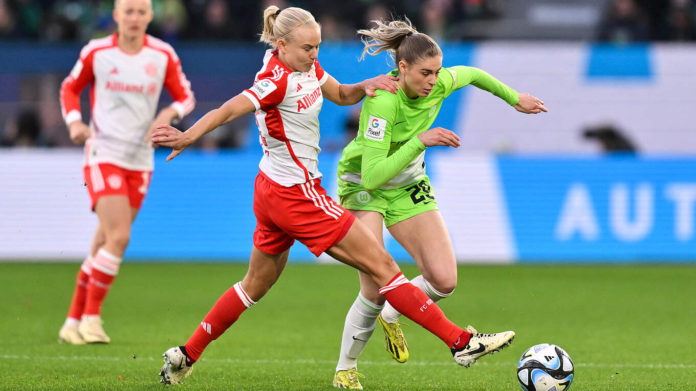 Damenfußball Heute Abend: Anstoß Frauenfußball Heute – BGZD