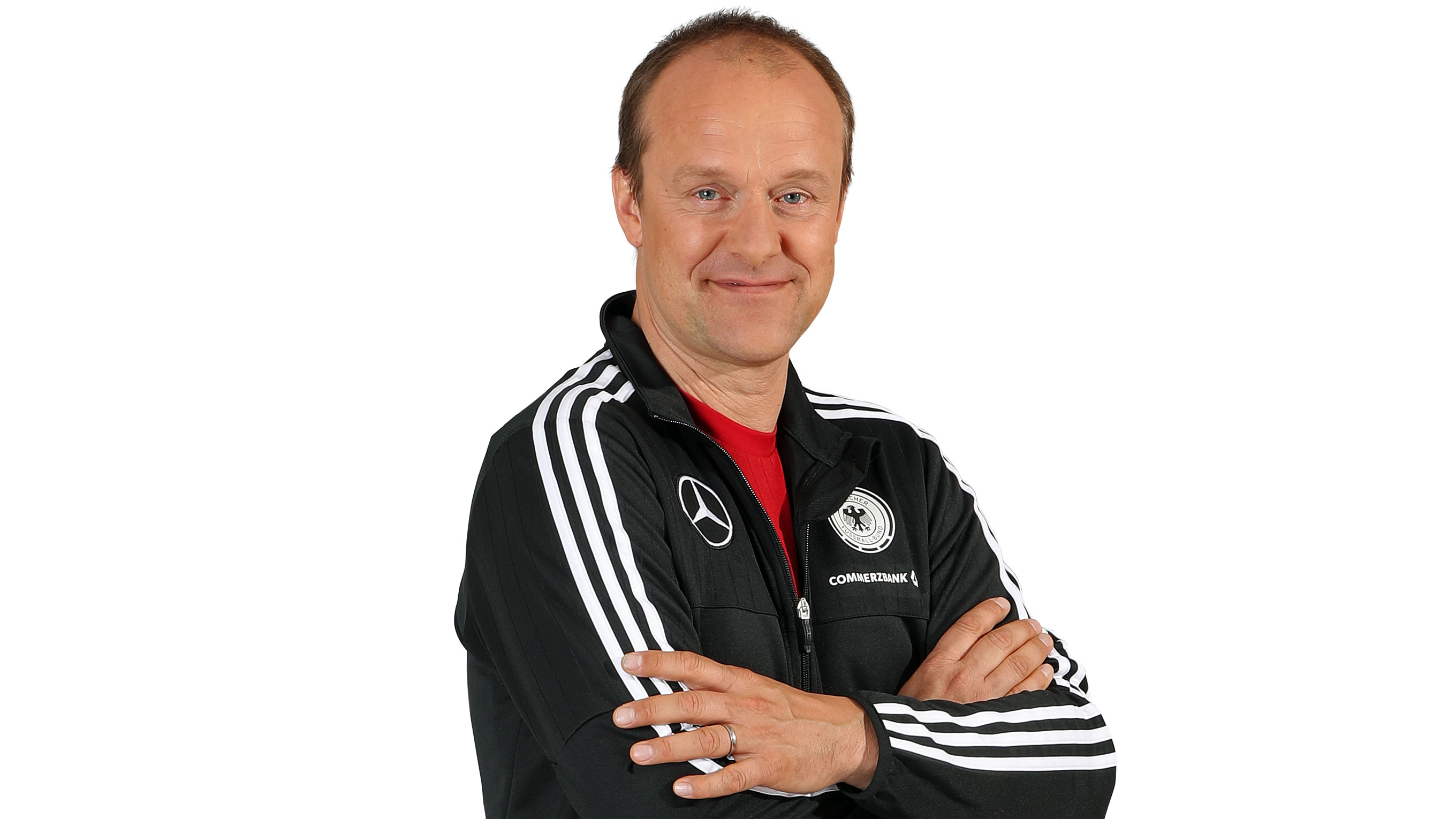 Team hinter dem Team FrauenNationalmannschaft Frauen