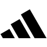 Logo: Adidas