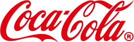 Logo: Coca Cola