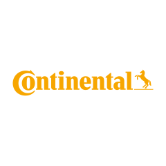 Logo: Continental