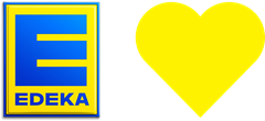 Logo: Edeka