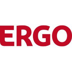 Logo: Ergo