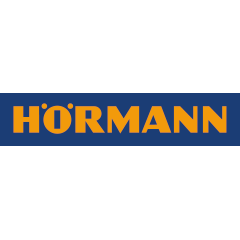 Logo: Hörmann