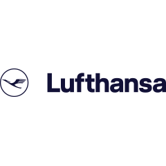 Logo: Lufthansa