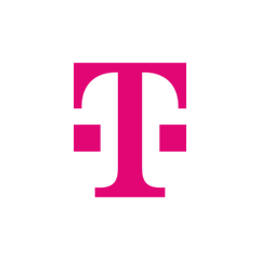 Logo: Telekom