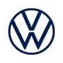 Logo: Volkswagen