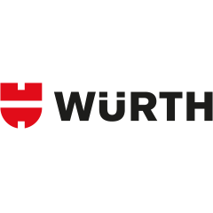 Logo: Würth