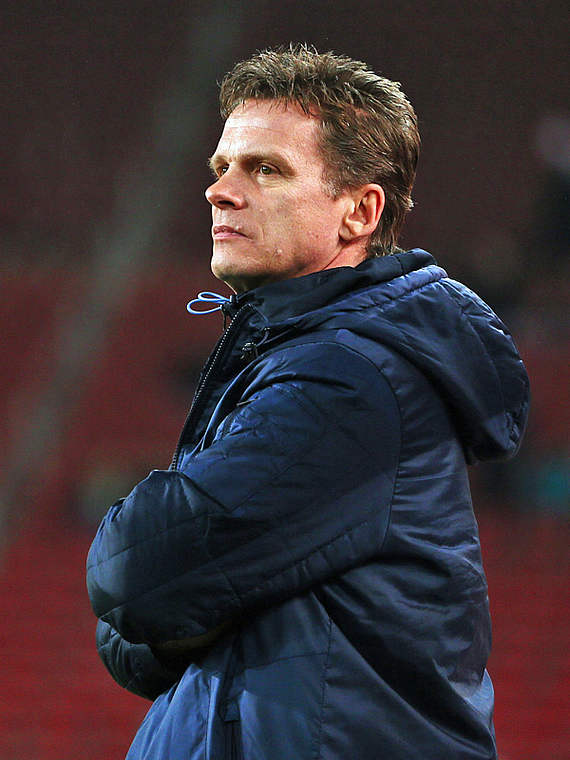 3. Liga: Holstein Kiel hofft auf gute Zeiten mit Neitzel ...