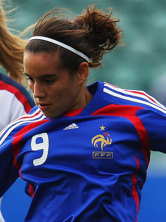 U 19-EM der Frauen: Frankreich holt den Titel :: DFB ...