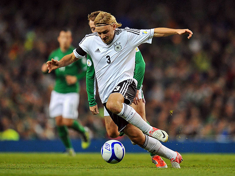 Marcel Schmelzer wird 25 DFB Deutscher FußballBund e.V.