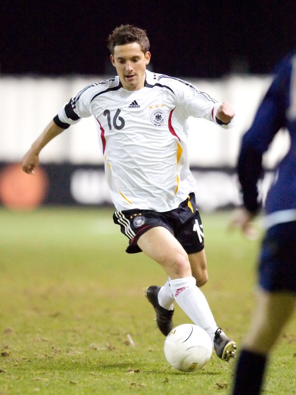 U 21 Beat Czech Republic 1 0 DFB Deutscher Fu ball Bund E V 